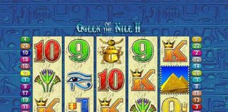 queen-of-the-nile-slot