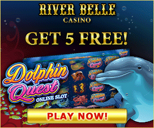 Dolphin Quest slot