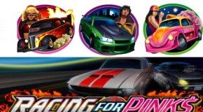 Racing-For-Pinks-Slot
