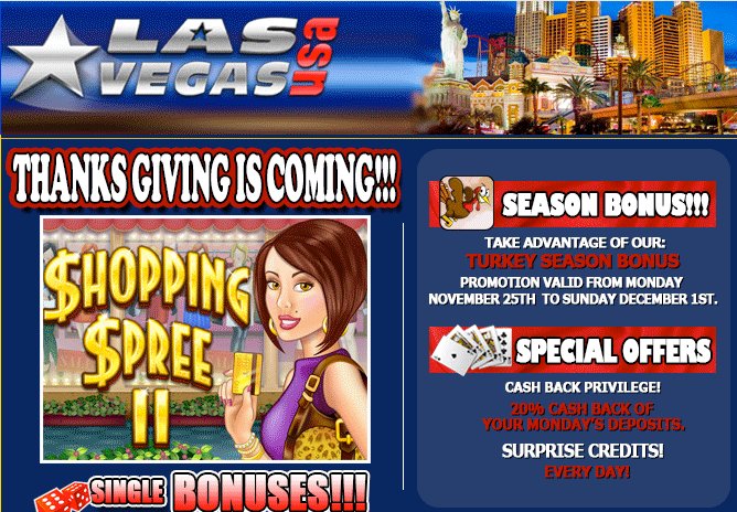  Las-Vegas-Casino