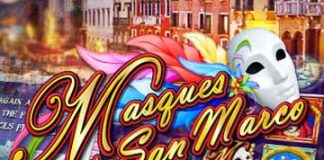 masques-of-san-marco-slot