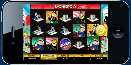 Monopoly-Dream-Life_iPhone