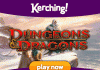 dungeon dragon