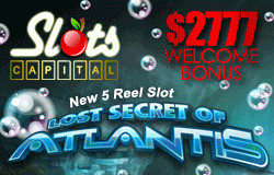 Lost-Secret-Of-Atlantis-slot