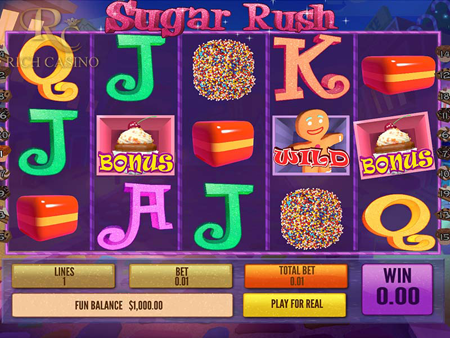 sugar-rush-slot