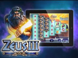 Zeus-III-Slot