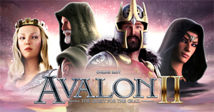 Microgaming is Releasing the New Avalon Game at Jackpotcity Microgaming is Releasing the New Avalon Game at Jackpotcity