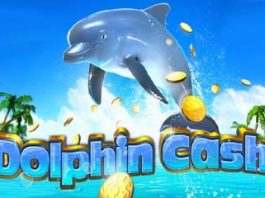 dolphin-cash-slot