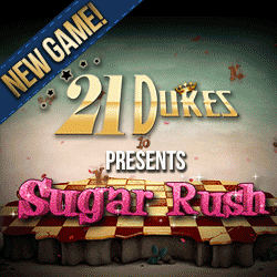 sugar-rush-slot