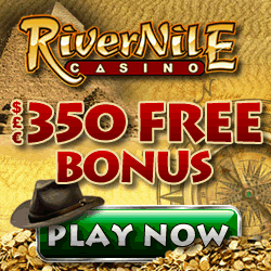 RiverNile Casino