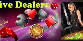 live-dealers-casino