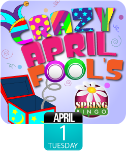 April-fools