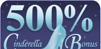 Cinderella-bonus