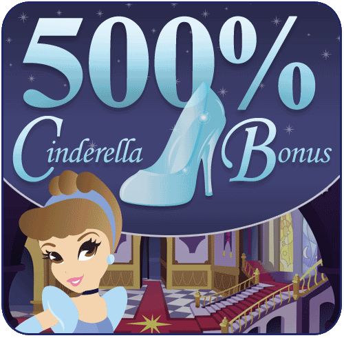 Cinderella-bonus