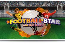 Football-Star-slot