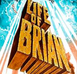 Life Of Brian Slot Life Of Brian Slot
