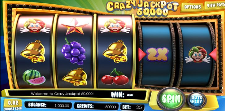 Online casino slots Online casino slots
