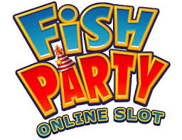 fish-party-Slot