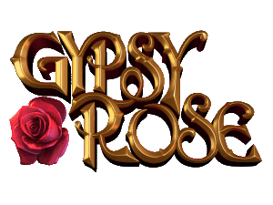 gypsy-rose-slot-logo