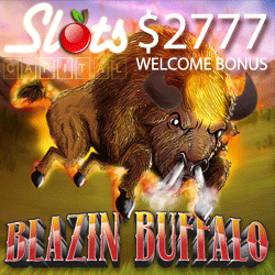blazin-buffalo-slot