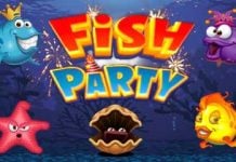 Fish-Party-Slot
