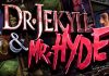 Dr. Jekyll and Mr. Hyde