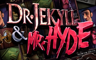 Dr. Jekyll and Mr. Hyde