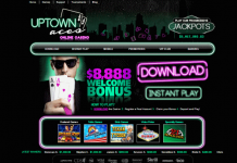 Uptown-Aces-Casino