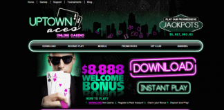 Uptown-Aces-Casino