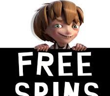 free-spins