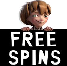 free-spins