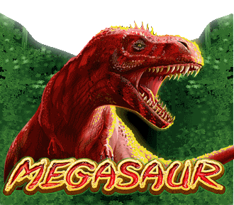 megasaur-rtg