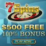 7Spins casino