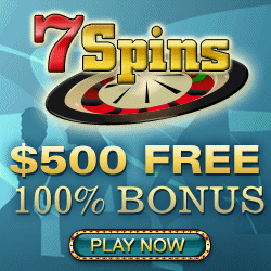 7spins Casino No Deposit Bonus Codes 7spins Casino No Deposit Bonus Codes