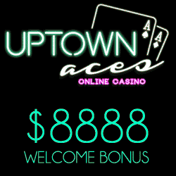 Uptown Aces High Fashion Banner 250x250