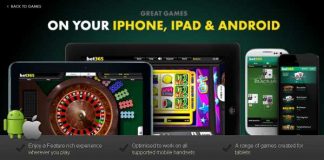 bet365-mobile
