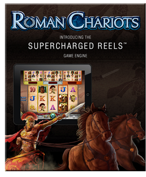 roman-chariots-slot