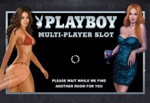Playboy-Multi-player