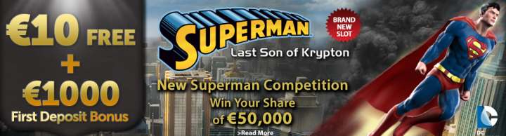superman-slot