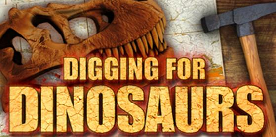 Digging-for-Dinosaurs-Slot