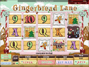 Gingerbread-Lane-Online-Slot