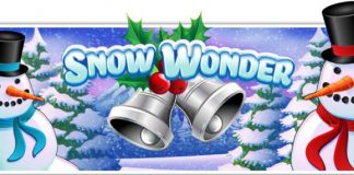 Snow-Wonder-slot