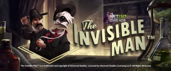 The-invisible-man-slot
