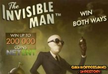 the-invisible-man-slots