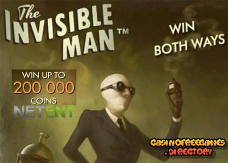 the-invisible-man-slots