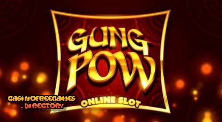 Gung-Pow-Slot