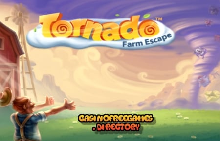 Tornado-Farm-Escape-Slot