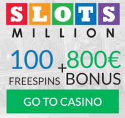 slots-million-casino