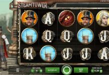 steam-tower-slot