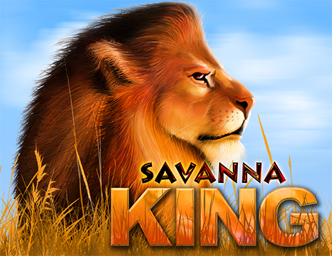 Play Savanna King Slot Machine Free with No Download